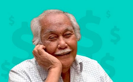 Manfaatkan Keterampilan dan Pengalaman Pribadi Ala Bob Sadino